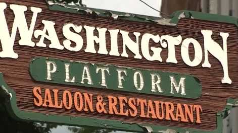 washington platform