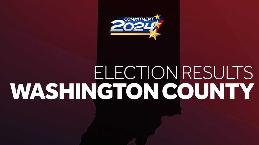 washington county