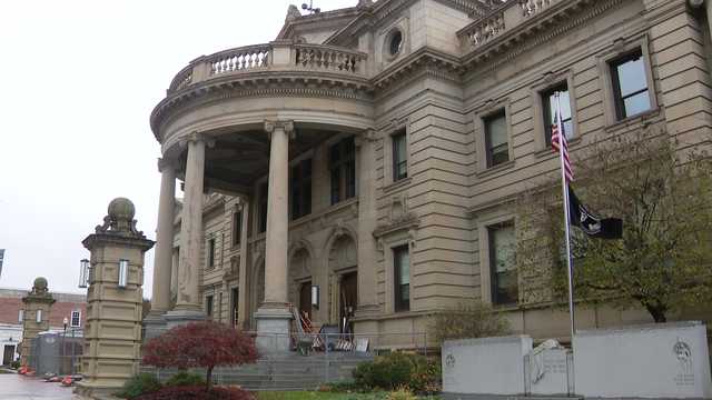 Washington, Pa. mayor's race loser withdraws petition - Vimarsana News