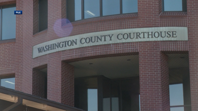 Washington County finds man guilty of murder in 2020 killing - Vimarsana News