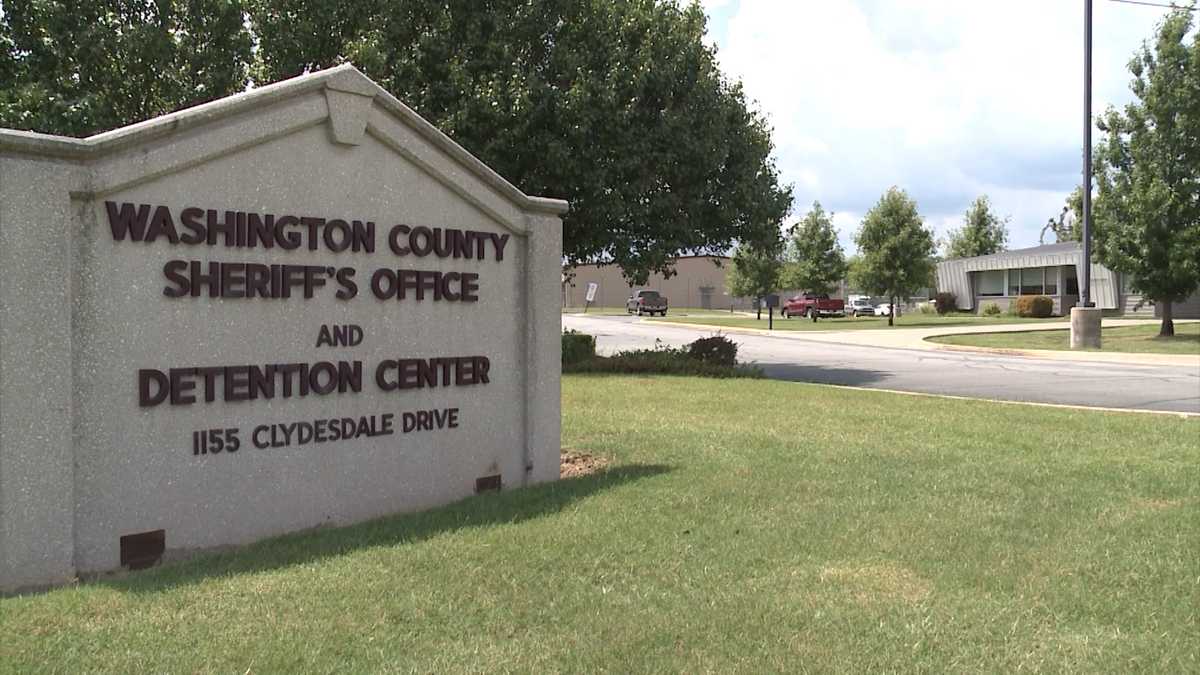 Benton County Quorum Court gives OK to new jail fee