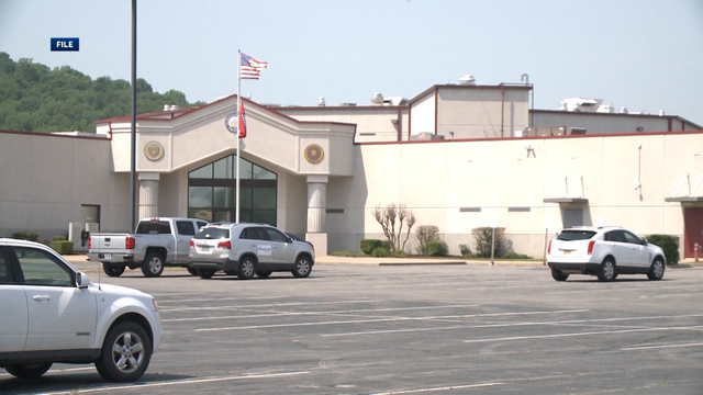 Wash Co. Committee approves ARPA funding for jail improvements - Vimarsana News