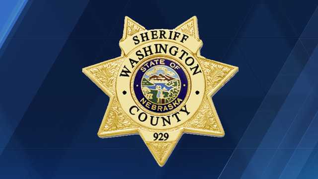 Washington County deputy crash injures man rainy conditions - Vimarsana News