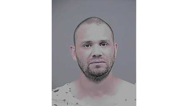 Sheriff takes man into custody after threats of mass violence - Vimarsana News