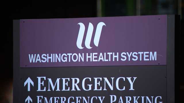 Washington Hospital workers concerned by proposed UPMC merger - Vimarsana News