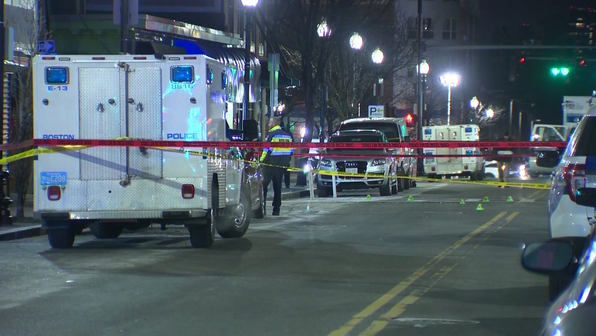 Suspect arrested, victim identified in fatal shooting