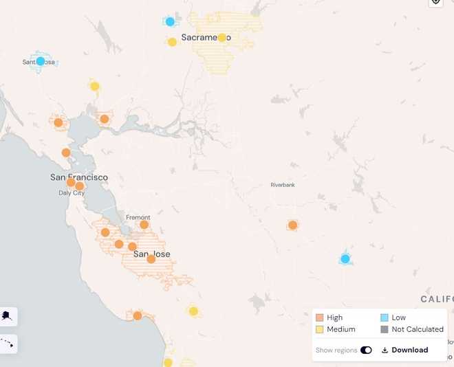 Wastewaterscan.org