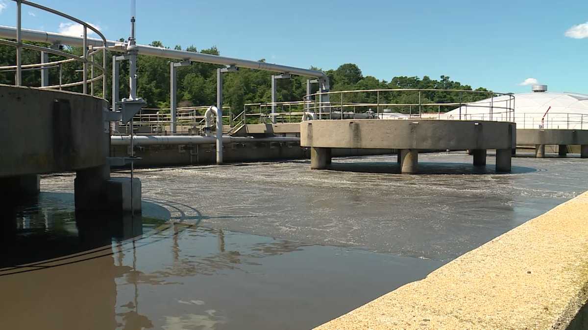 Wastewater in Portland area being tested for coronavirus fragments