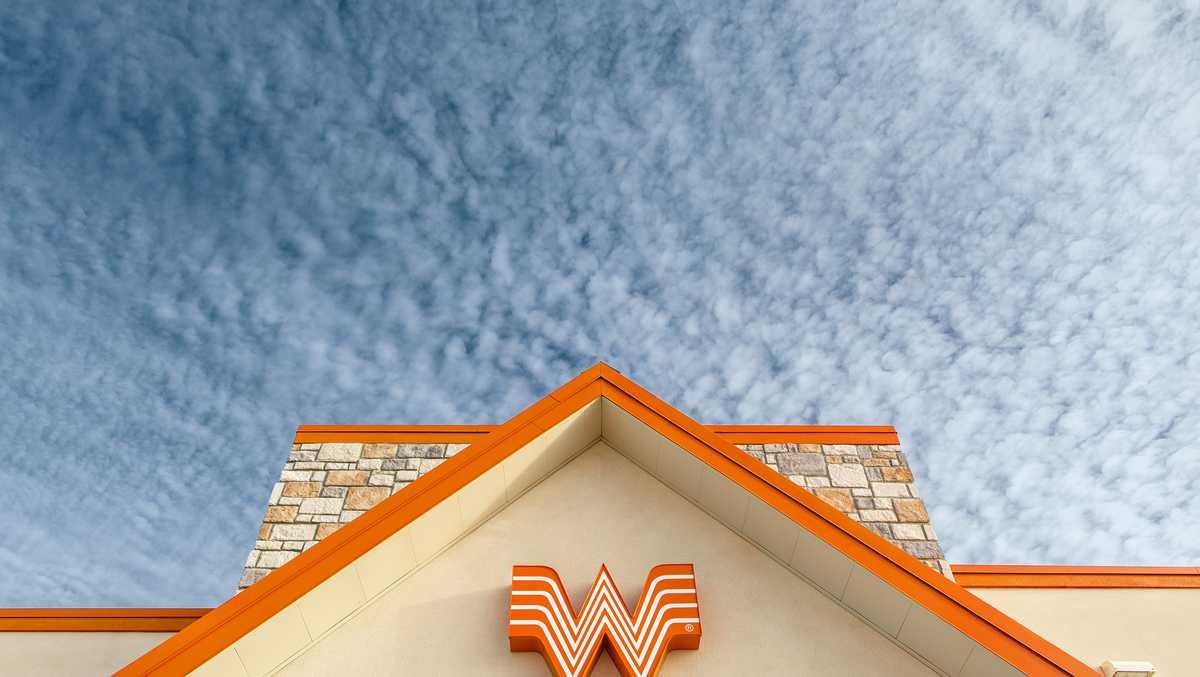 Georgia: Whataburger announces plans for 8 fast food locations