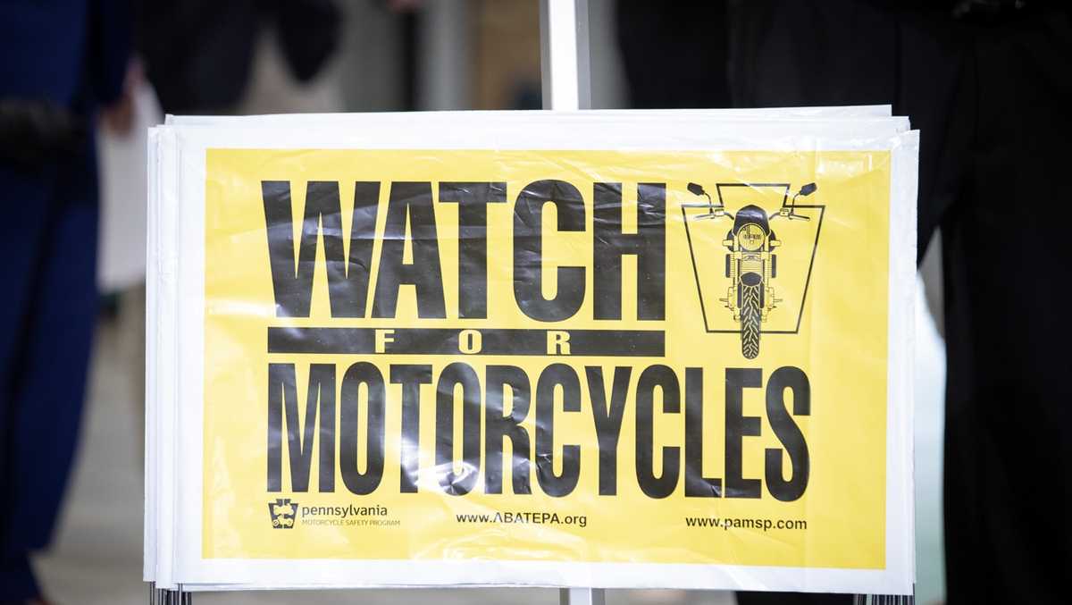 PennDOT’s free motorcycle safety training – WGAL Susquehanna Valley Pa.