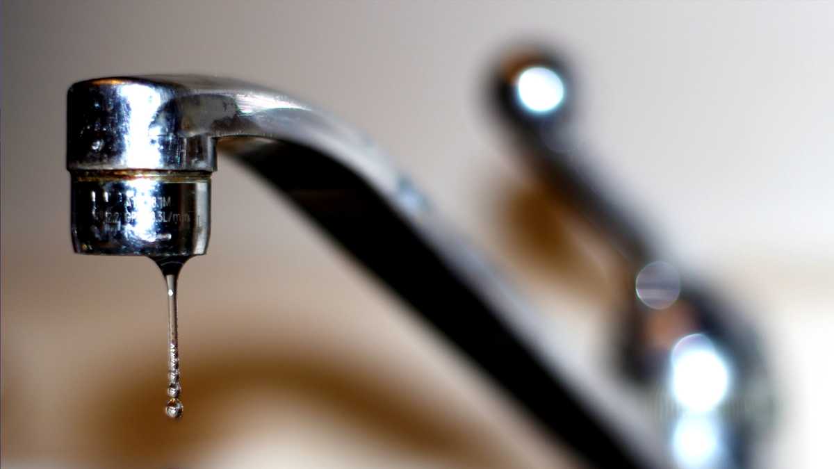 New York issues drought watch for 20 counties, including Northern New York
