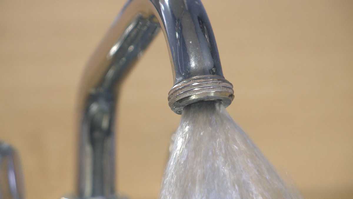 Residents concerned about notice of EPA water violation