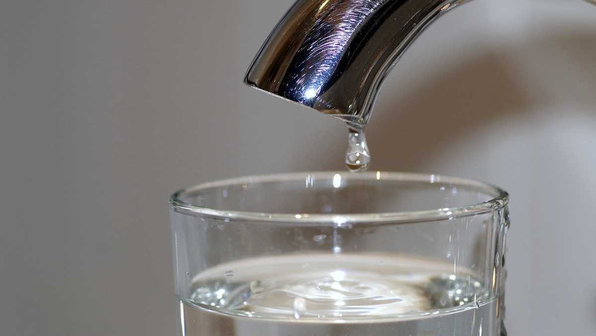 KCCI Investigates: Talking with Central Iowa Water Works to answer your questions