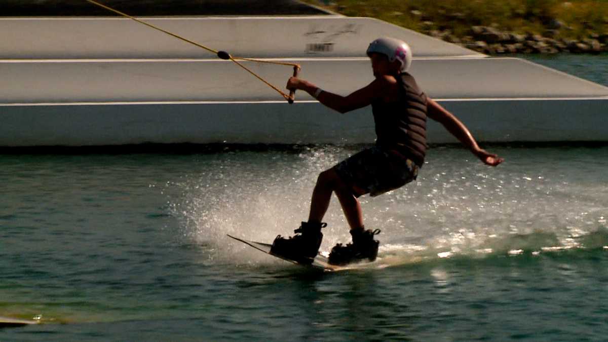 How to stay cool in the Sacramento region ahead of hot days