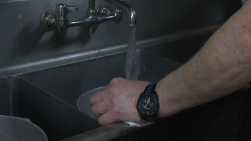 Pilot Mountain residents under boil water advisory - Vimarsana News