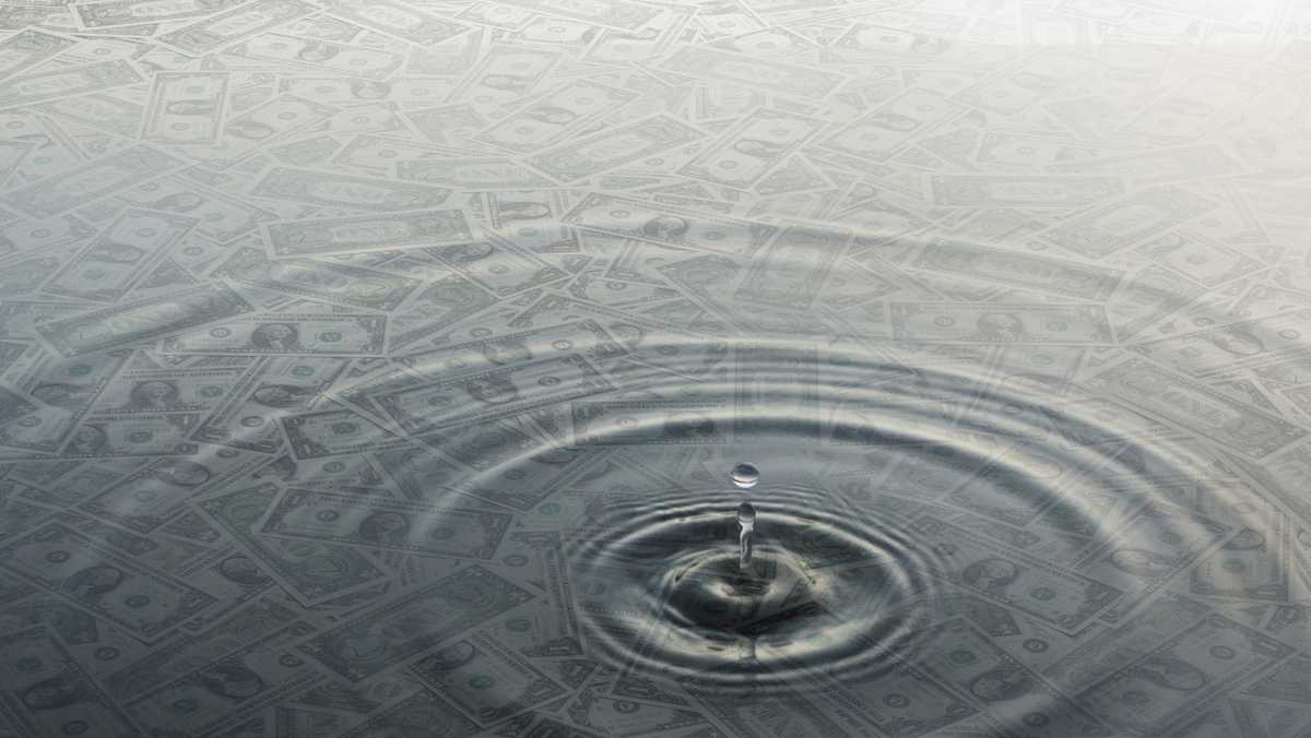 Bernalillo County Water Authority to increase rates