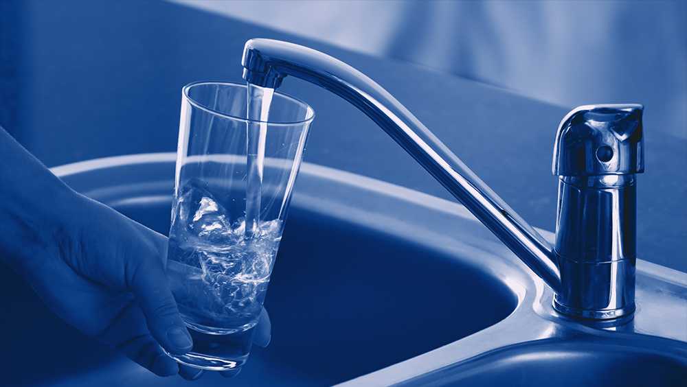 Mount Airy addresses earthy taste in water supply