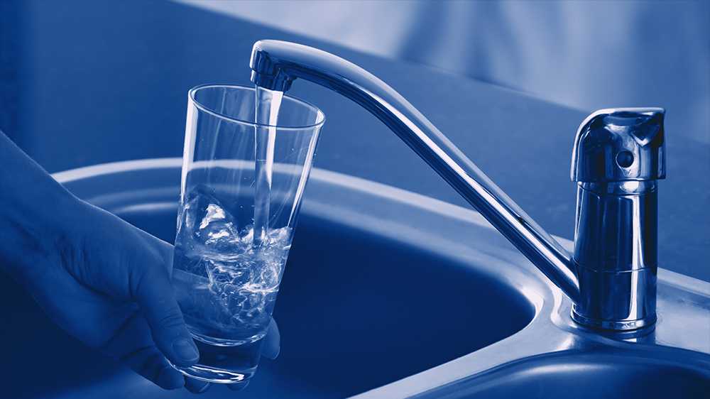 Town of Whitmire in SC announces water system 'recently violated a drinking water standard'