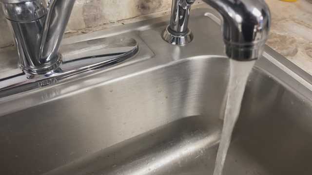 Jackson's water system has improved, but some residents still hesitate to drink from the tap - Vimarsana News