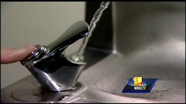 Schools affected by boil water advisory in Baltimore - Vimarsana News
