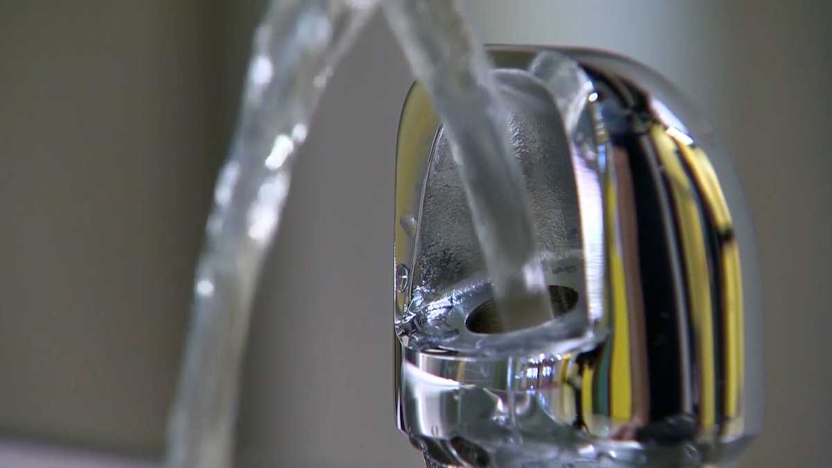 记录显示西宾夕法尼亚州数十所学校饮用水中含铅