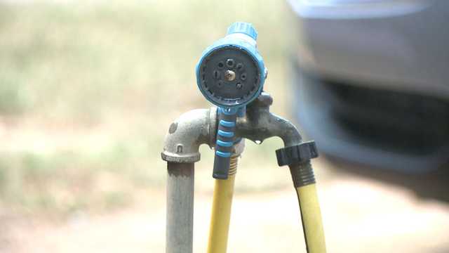 Low water pressure, conservation notice frustrates Jackson residents - Vimarsana News