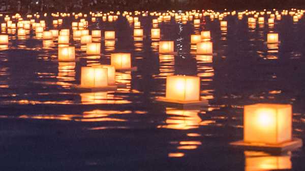 lantern festival ohio