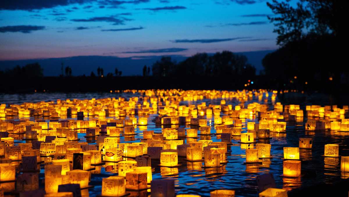 What to know about the Sacramento Water Lantern Festival