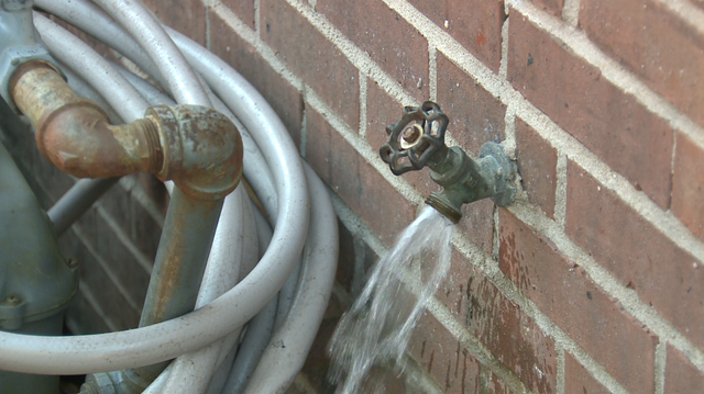 ﻿South Jackson water issues rise as city waits for new pump motor - Vimarsana News