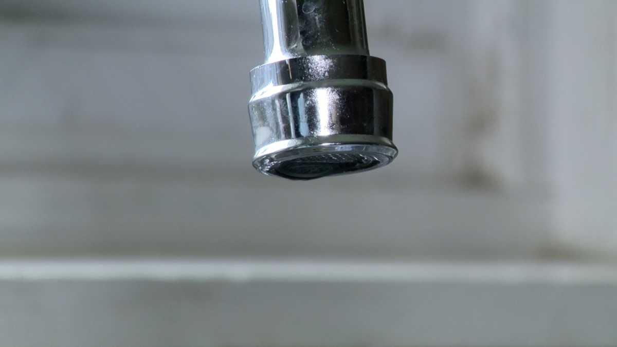 Water main break results in boil advisory for some Western Pa. residents