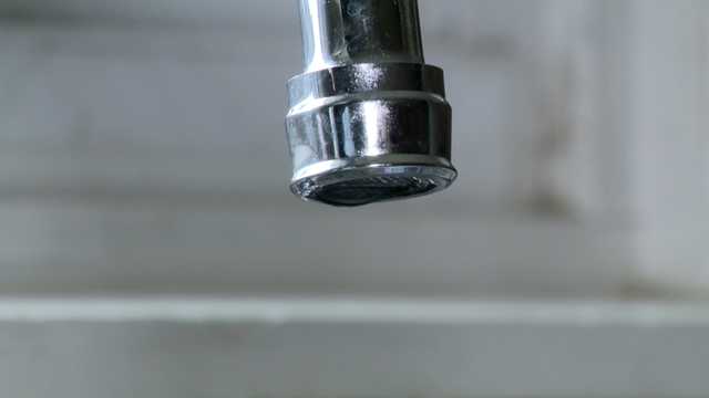 Residents in Greene County express frustrations over water outage - Vimarsana News