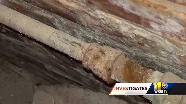 Homeowners could face obstacles when checking for lead pipes - Vimarsana News
