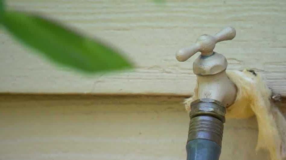 Calaveras County Residents Push Back On Proposed Water Rate Increase