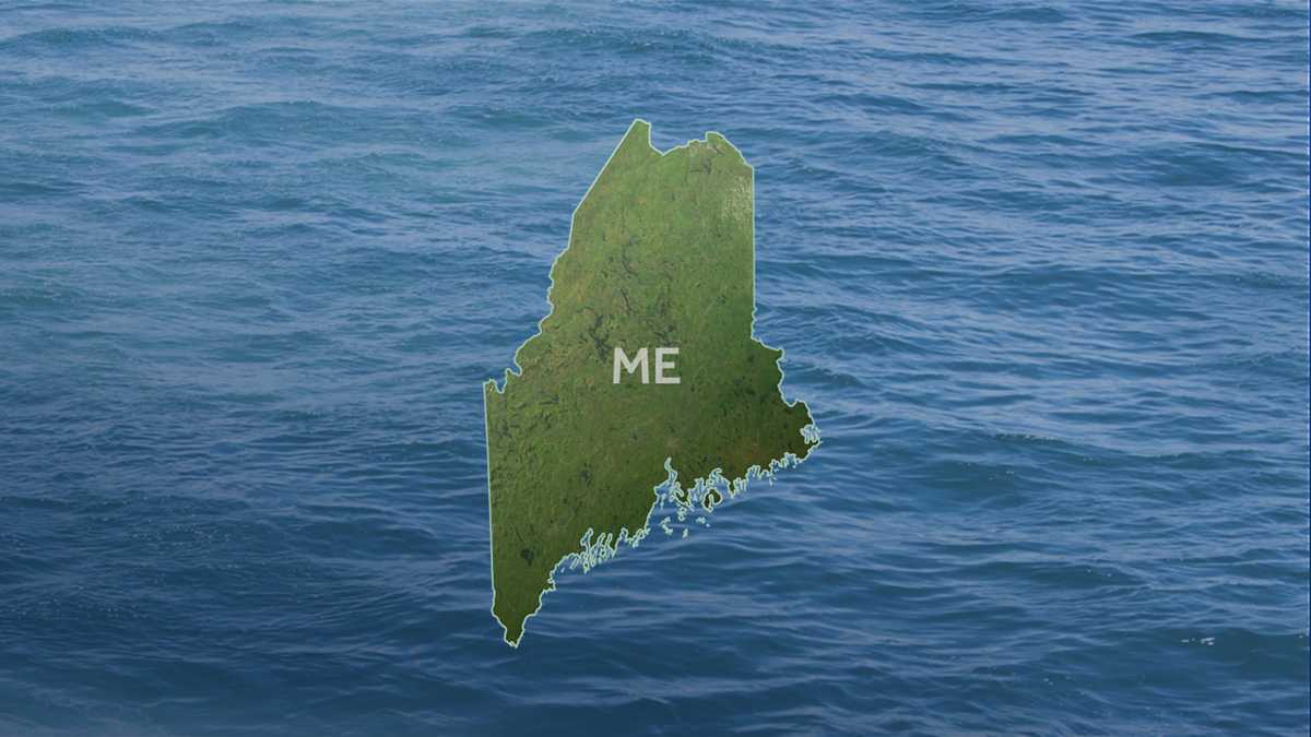 Groundwater levels are a growing concern in Maine amid 'prolonged dry conditions"