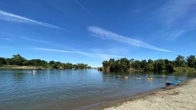 Water rescues begin to peak as NorCal heats up. How to be safe - Vimarsana News