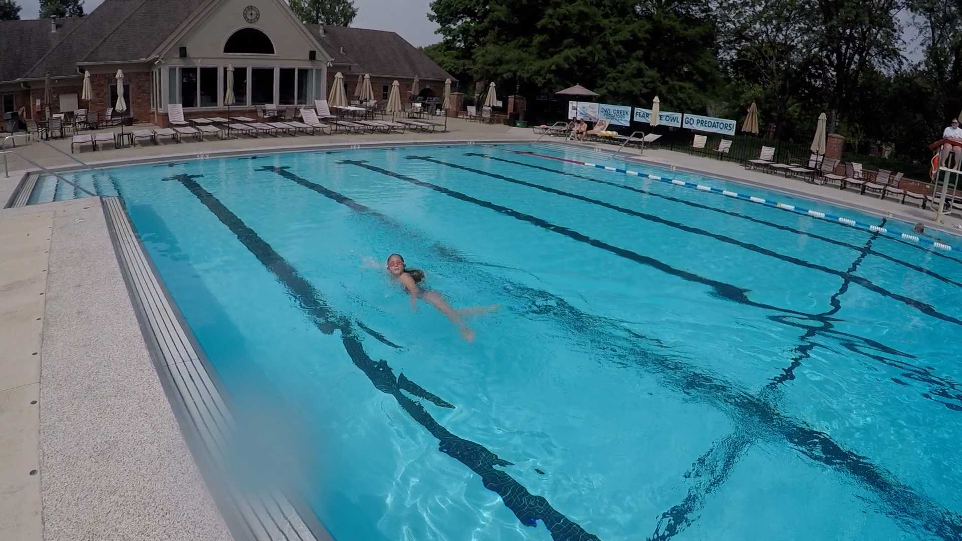 Anchorage first responders give water safety tips as summer approaches - Vimarsana News