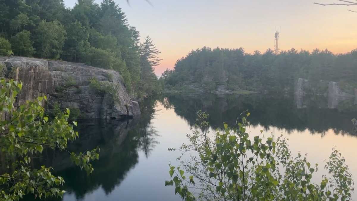 'Don't do it alone': Experts share tips to stay safe in Maine waters