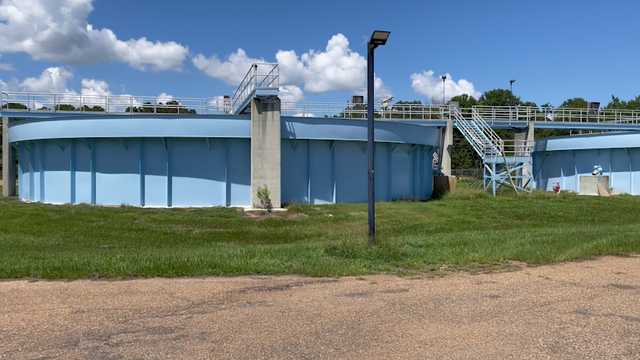 Pearl River flooding impacting Jackson's water treatment plant - Vimarsana News