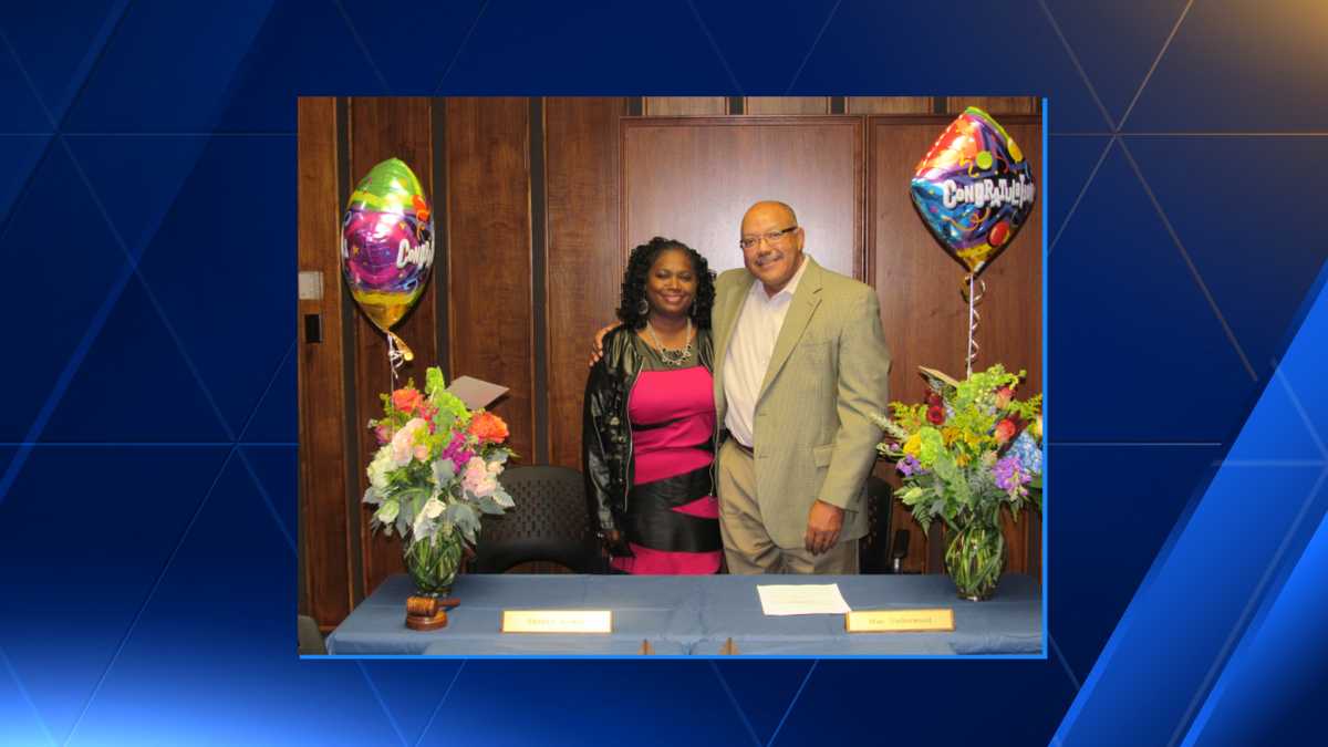 Birmingham Water Works announces two leadership titles