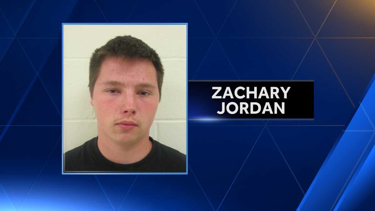 Suspect arrested in 2016 Waterboro shooting