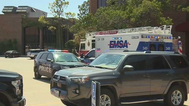 One person shot multiple times, suspect in custody, police said - Vimarsana News