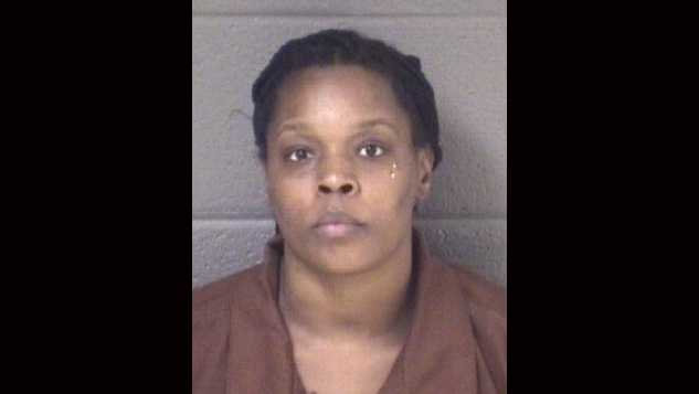 Asheville woman sentenced to prison for her role in 2024 murder case