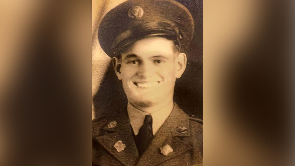 Southeast Georgia WWII POW identified after remains recovered from mass grave