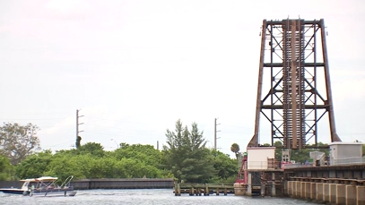 New St. Lucie River railroad bridge schedule in effect, some Florida boaters concerned about future access - Vimarsana News