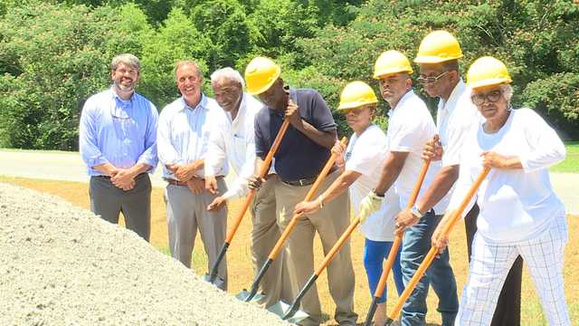 First Alabama projects announced in wake of illegal wastewater discharge settlement - Vimarsana News