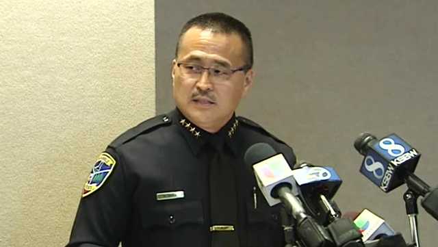 Sand City announces new police chief - Vimarsana News
