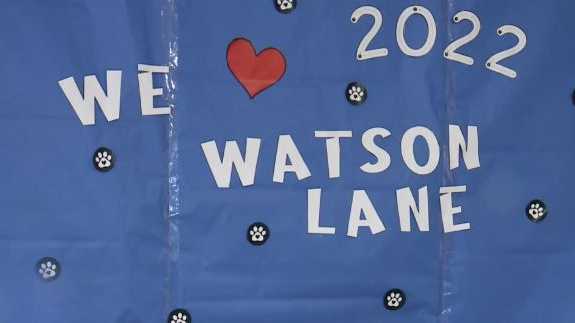 SW Louisville elementary school closes after 66 years - Vimarsana News