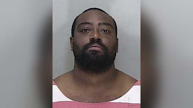 Deputies: Man injured after Marion County middle school shooting