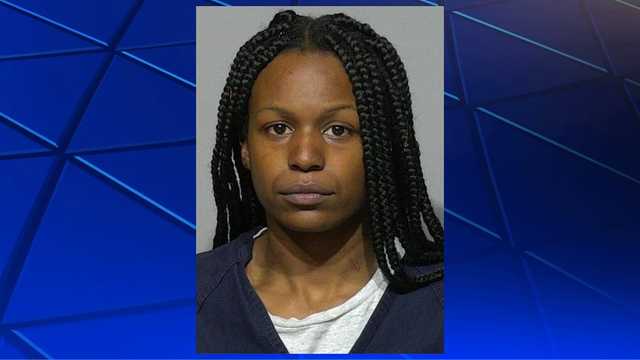 Day care employee charged after child tests positive for cocaine