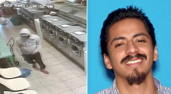 Man arrested for exposing himself at Watsonville laundromat